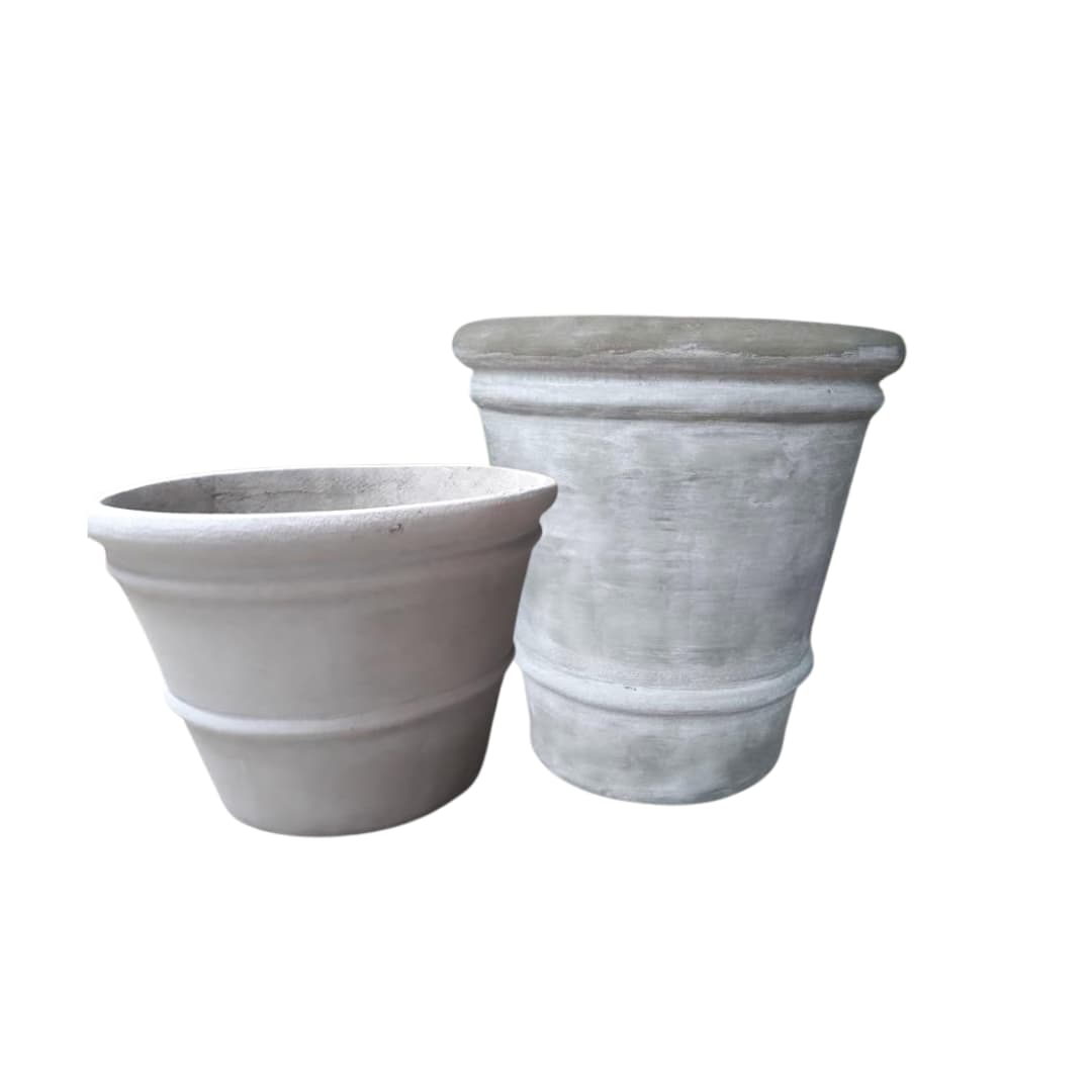 Imagen de Macetas mexicana